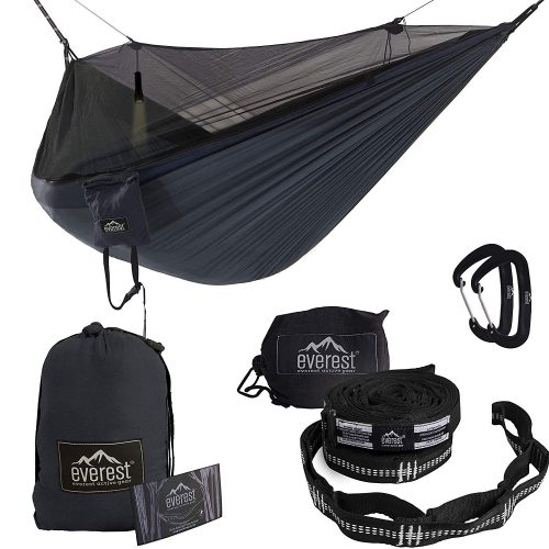 Everest camping hammock