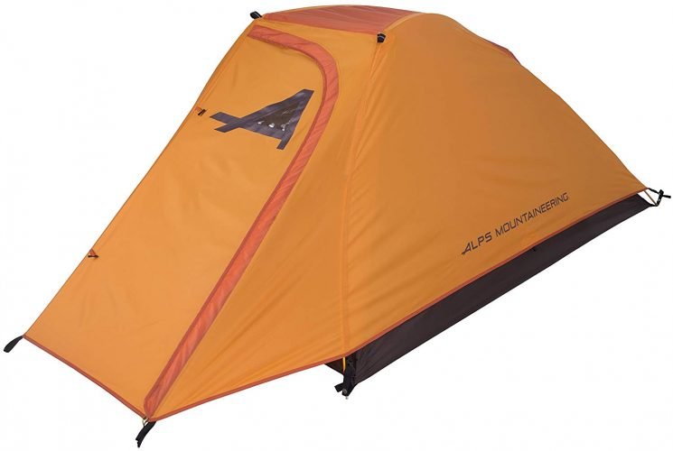 Alps Zephyr 1-Person Tent
