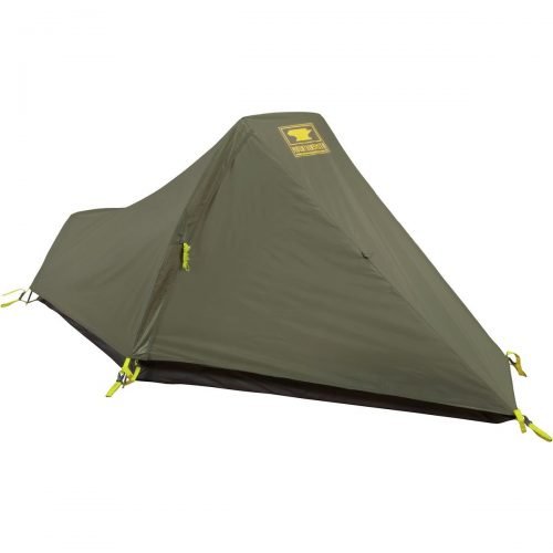 MountainSmith Best One Person Backpacking Tent