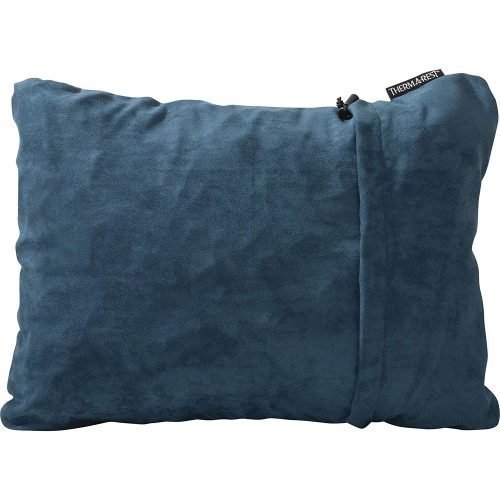 Thermarest Compressible Camping Pillow