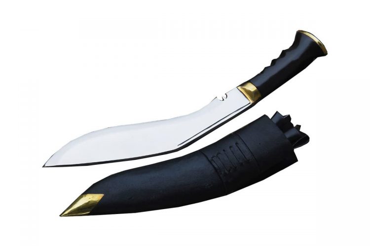 EGKH gurkha army khukuri