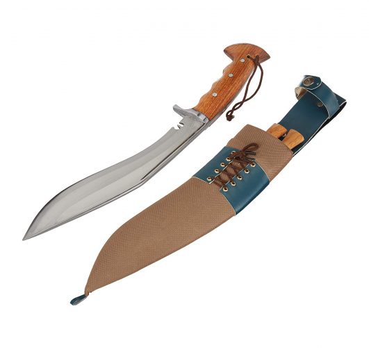 EGKH Hand Forged Kukri Knife