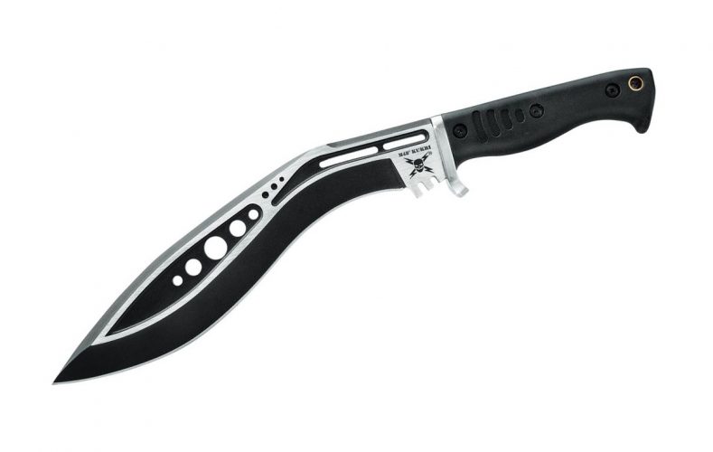M48 Tactical Kukri