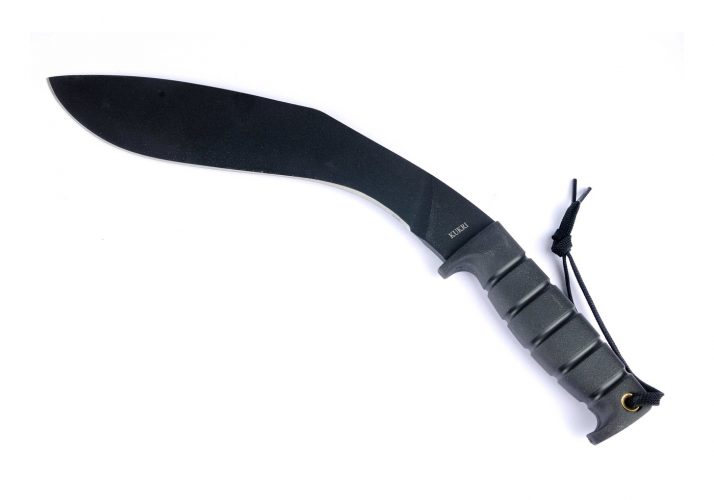 Ontario Kukri Knife