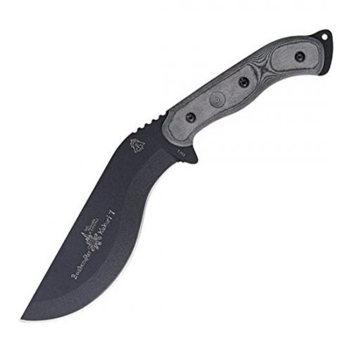 TOPS Bushcrafter Kukri