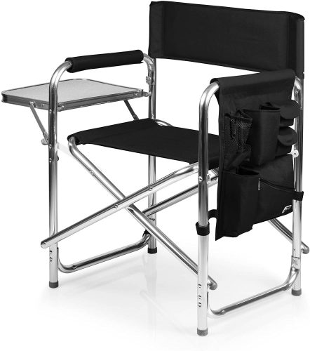 Graphic Image Sports Chair