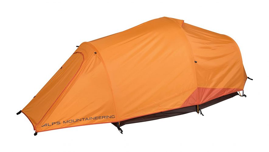 ALPS Mountaineering Tasmanian tent