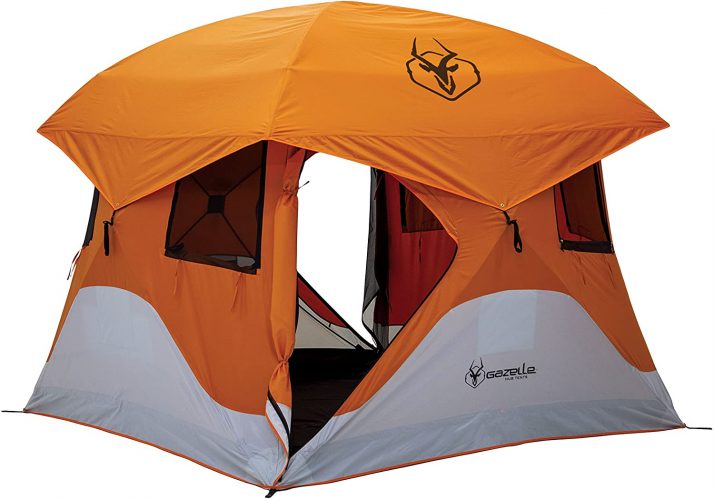 Gazelle Pop-up Hub Tent