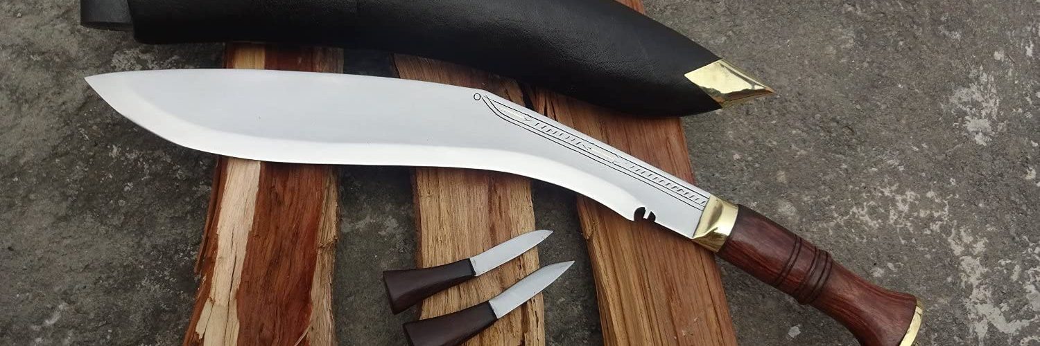 Best Kukri Knife from Nepal