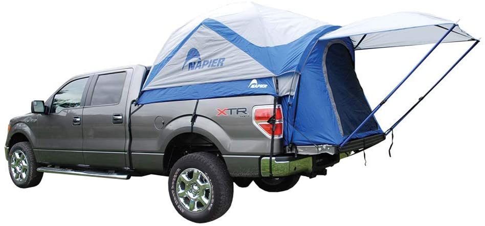 sportz truck bed tent